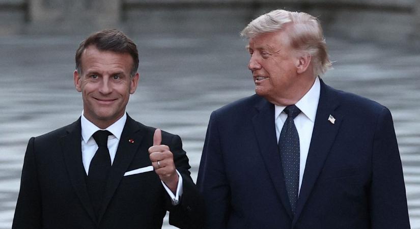 Megnyílhat a Hormuzi-szoros, 300 milliárd dolláros alap jöhet – ezt tartalmazza a Trump–Irán-megállapodás