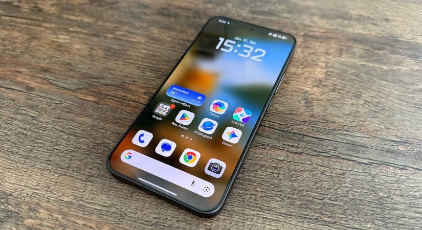 Xiaomi 17T Pro teszt: Leica kamerákkal és hatalmas akkumulátorral