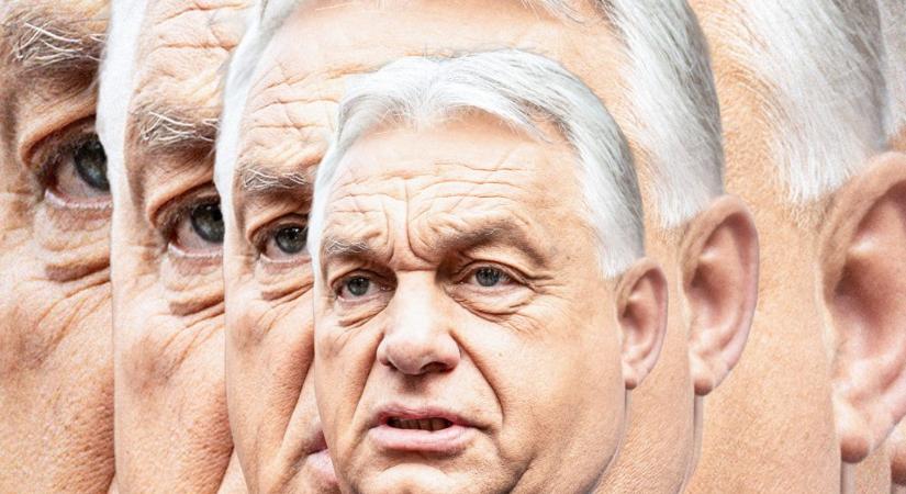 Orbán visszatért, de a Tiborcz-vádra Brüsszelben sem reagált