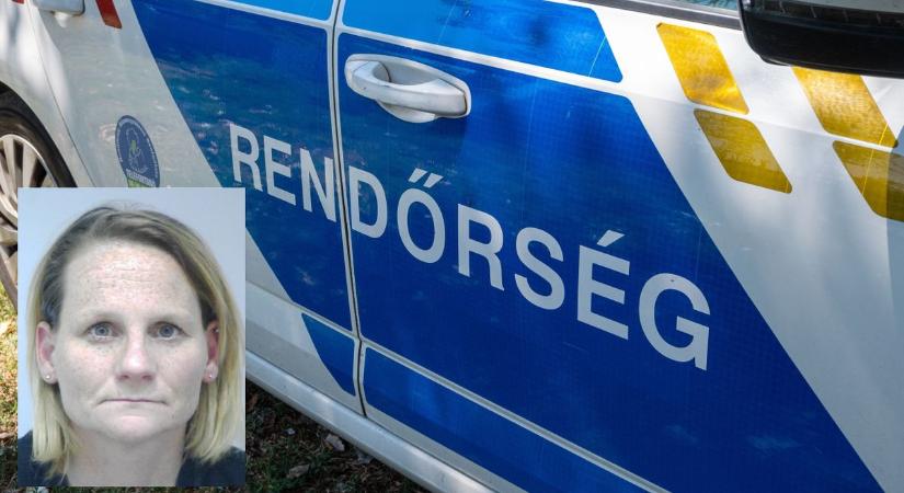 Elfogatóparancsot adtak ki egy 40 éves nő ellen – csalás miatt körözi a pápai rendőrség