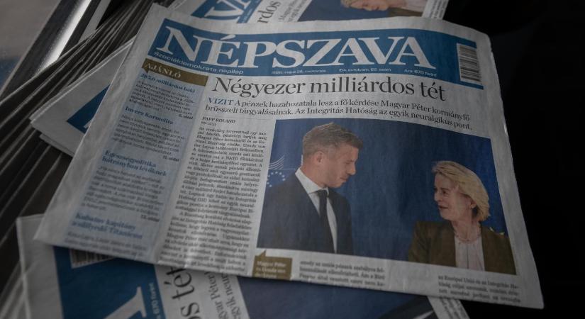 Három hete várunk, Leisztinger Tamás nem válaszol