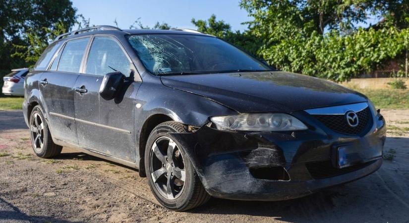 Halálos baleset Debrecenben! A Diószegi úton egy gyalogost ütöttek el