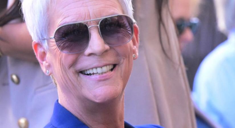Belátnak a kertedbe? Jamie Lee Curtis zöld megoldása ott is takar, ahol a magas kerítés már nem tud