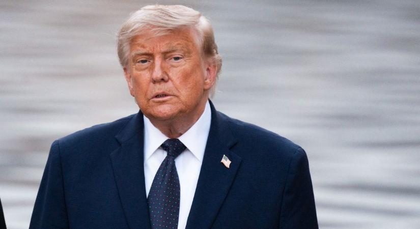 Kézzelfogható közelségbe került a béke Iránban: Trump aláírta éjszaka a háború lezárását célzó szándéknyilatkozatot