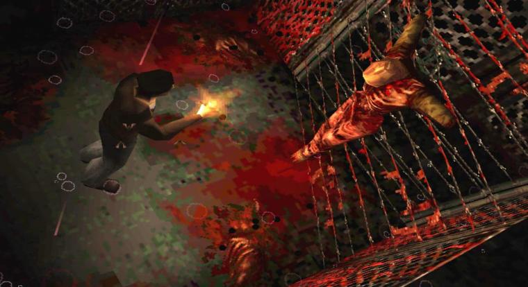 Végre natívan fut PC-n az eredeti Silent Hill, csak nem a Konami adta ki