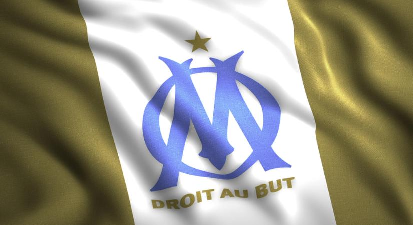 Gigabírságot szabtak ki a Olympique Marseille-re