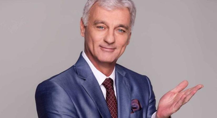 Szellő István 4 gyermek büszke apja: András 29, Ádám 24, Alen és Manna pedig 17 évesek