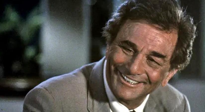 Peter Falk büszke volt magyar származására – Nagypapája ebben a magyar városban született