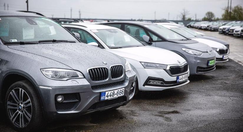 Külföldi autót vennél? Mindenhol súlyos anyagi csapdák, mutatjuk, hogy nem lesz bukó a honosítás