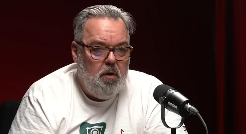 L. Simon László erős kritikával üzent a Fidesz vezérkarának? – „Bűnnek tartom azt, ami most történik…”