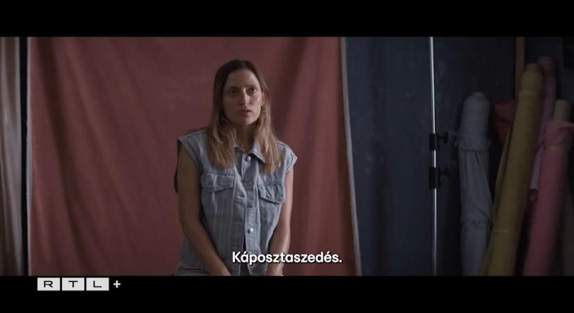 Maya Gold története is felelevedik a Birodalomban