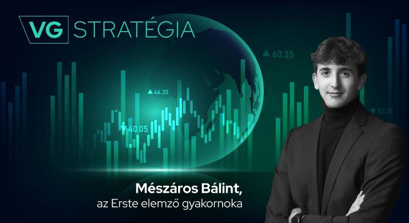 Az arany mint spekulatív eszköz, oda a menedékszerep?