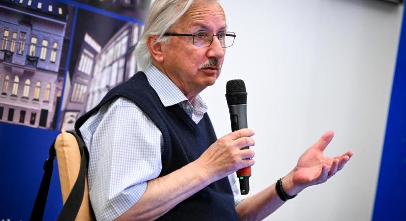 „Vége a Fidesznek ebben a formában” – Lengyel László szerint új korszak kezdődik Magyarországon