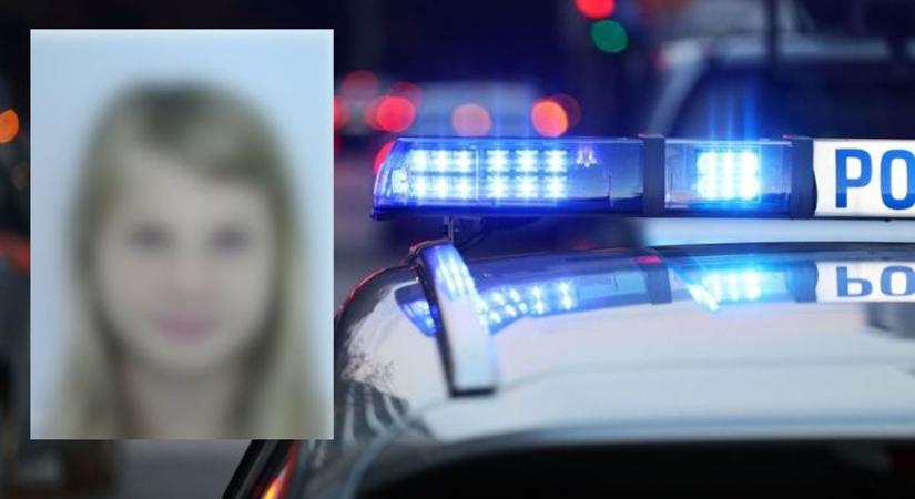 Nyoma veszett egy 13 éves lánynak Tatabányáról, a rendőrség a lakosság segítségét kéri