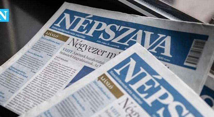 „Három hete várunk” – vadul keresi a Leisztinger Tamás tulajdonost a Népszava