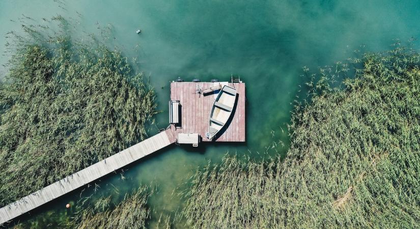 Egy bizonyos vegyszert vizsgáltak a kutatók a Balatonban, aggasztó eredményre jutottak