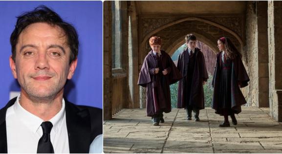 Ez a szereplő kimaradt a Harry Potter-filmekből, de a sorozatban végre feltűnik