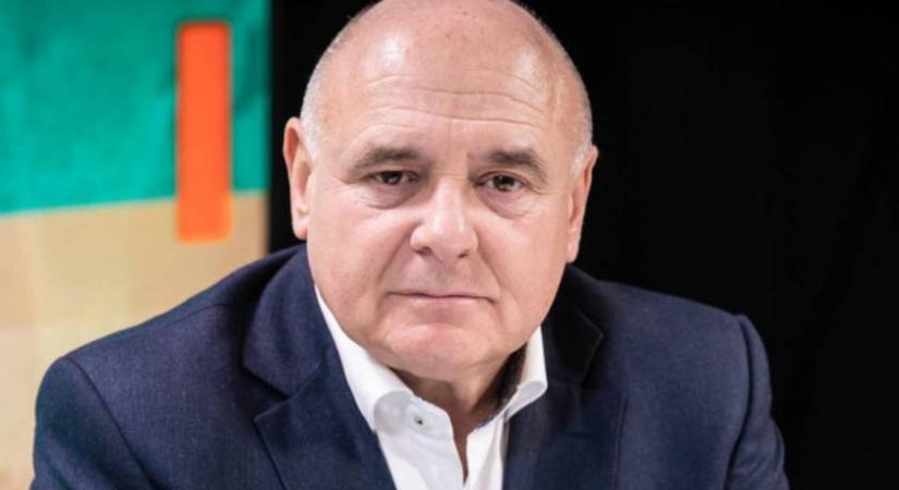 Rónai Egon nem jelent meg az ATV reggeli műsorában: kiderült, mi történt a műsorvezetővel