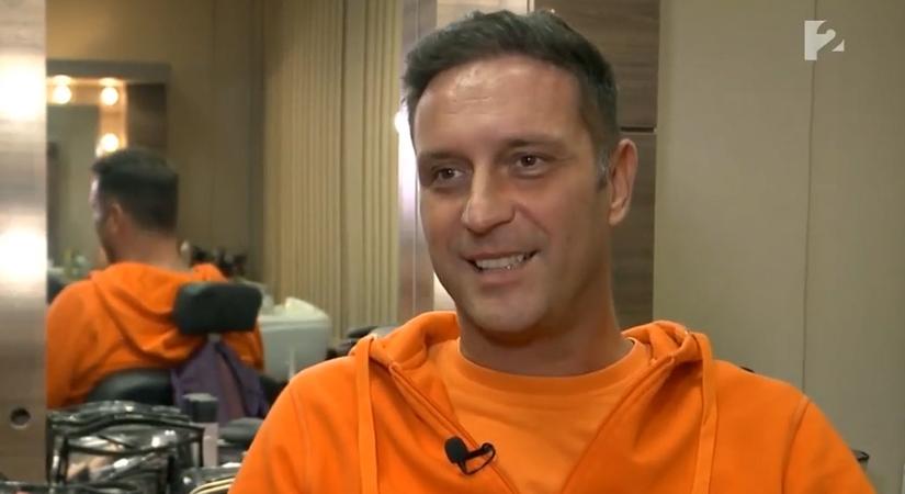 Párja révén lett konzul Szebeni István, nagykövetet szeret a TV2 volt sztárja