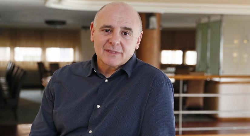 Eltűnt Rónai Egon az ATV képernyőjéről: kiderült, mi történt a műsorvezetővel