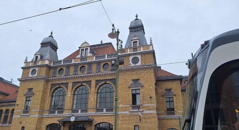 Megnyílnak a vasút titkos kapui: olyan helyekre juthat be, ahová máskor nem