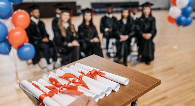 Az AI átírja a diplomák értékét: íme a legérintettebb szakok