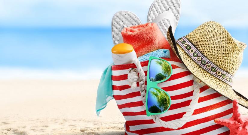 Hurrá, nyaralunk! – Segítség a stresszmentes és pénztárcabarát vakációhoz