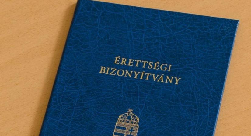 Hamis érettségi bizonyítvánnyal akart kinevezést nyerni a büntetés-végrehajtási intézetben