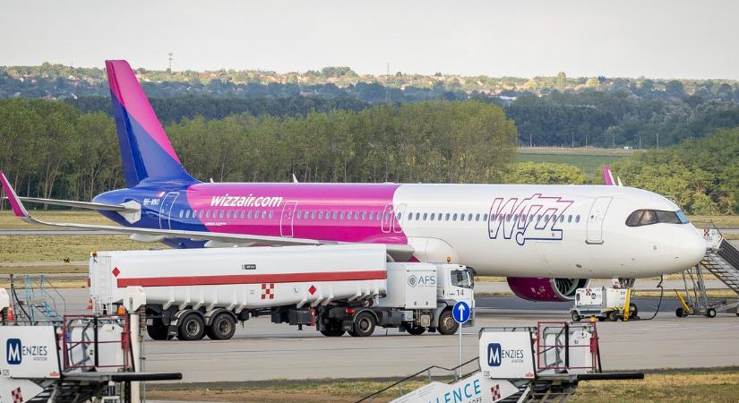 Wizz Airrel repült haza Niki a spanyol tengerpartról: leszállás után szembesült vele, hogy csúnyán megszívatták a csomaggal
