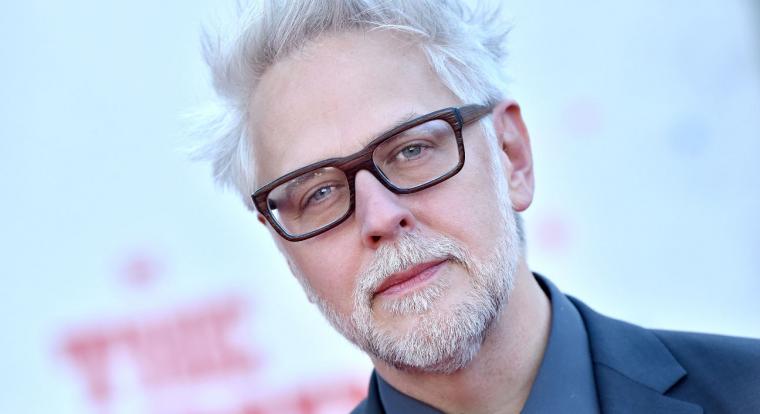 James Gunn egyik kedvenc DC-s projektje egy nagyon furcsa párosról szól