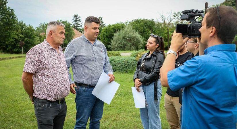 Bográcsos Fesztivál: Szeretettel várnak minden érdeklődőt az alsónyékiek