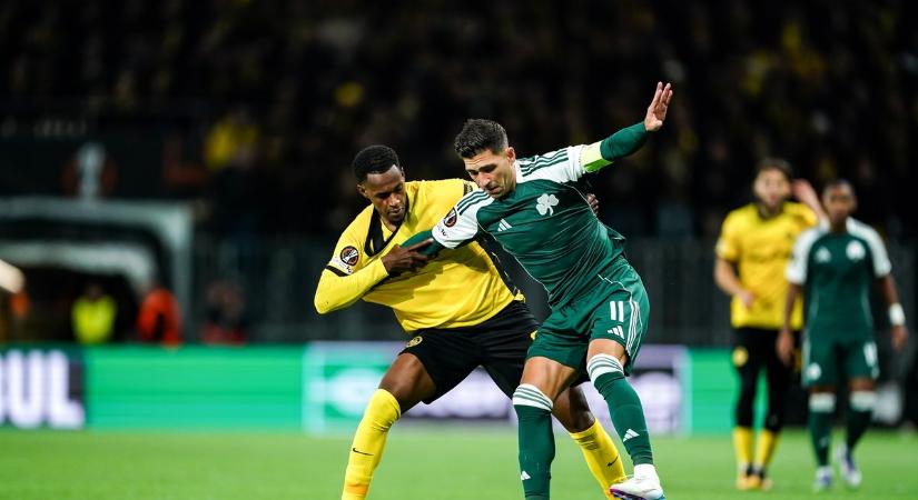 Vb-résztvevő is erősítette a Paksi FC ellenfelét, amelyet még Puskás Ferenc is edzett