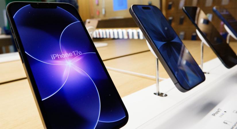 Ennek a hírnek nem örülhetnek az Apple-rajongók, jönnek az áremelések
