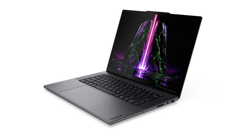 Kiderült néhány részlet az egyik első Nvidia RTX Spark SoC egységgel érkező notebookról, a Lenovo Yoga Pro 9n-ről