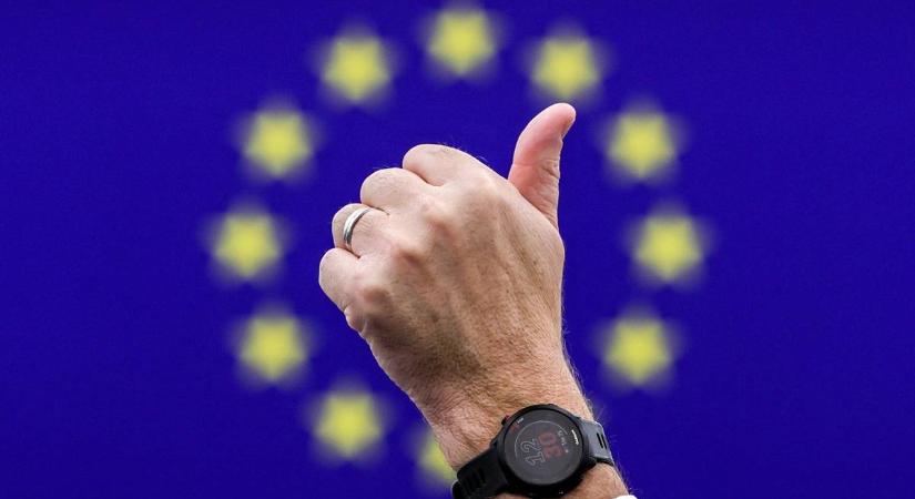 Megszavazta az EP: szigorúbban lépnek fel az EU-ban illegálisan tartózkodókkal szemben