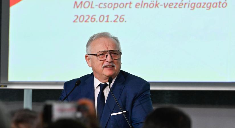 Lemondott a Corvinus-kuratórium éléről Hernádi Zsolt