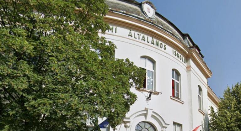 Meghalt a győri általános iskola nyolcadikos diákja
