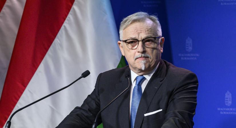 Fontos posztról mondott le Hernádi Zsolt