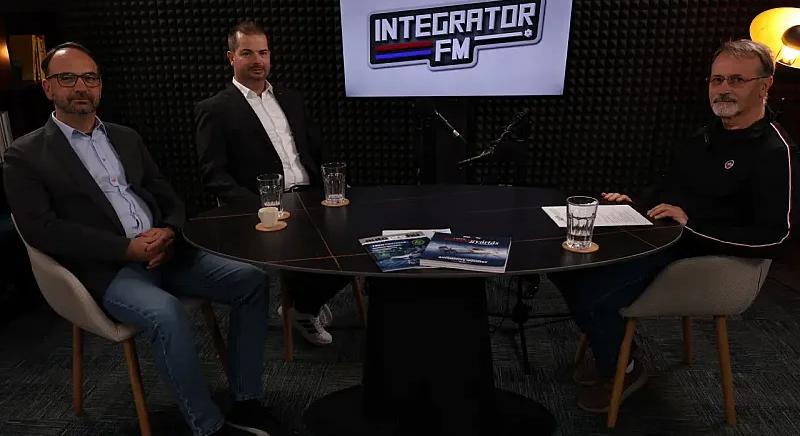 Amikor a robot életre kel: a gyártó és az integrátor szerepe