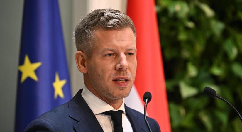 Magyar Péter: amíg Pócs János a megújult Fidesz arca, addig könnyű dolgunk lesz