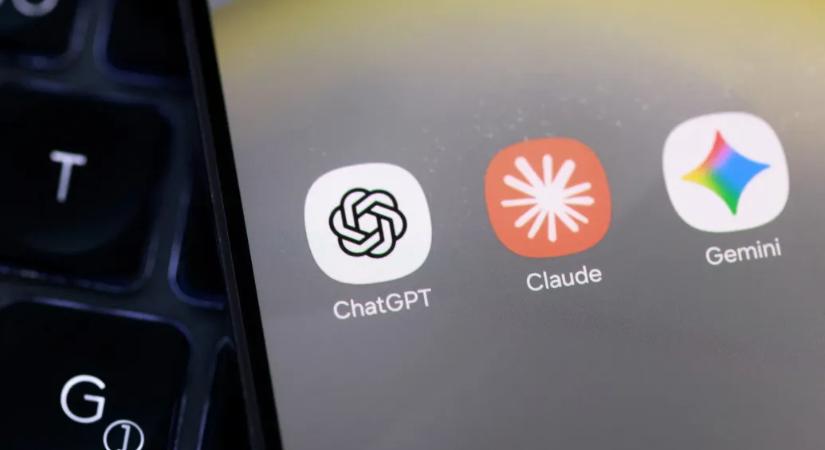 Olyan fontos volt, hogy egyszer már visszacsábították, most lenyúlta a konkurencia a Google Gemini fejlesztőjét