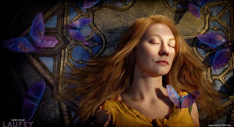 A rajongók szerint túl erősen tolja a Sony az új God of Wart