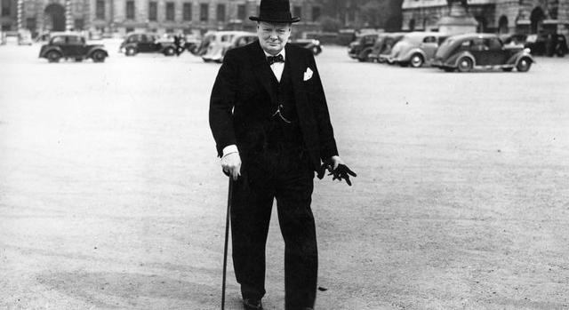 Közéleti vita kezdődött Churchill felelősségéről a bengáli éhínségekben