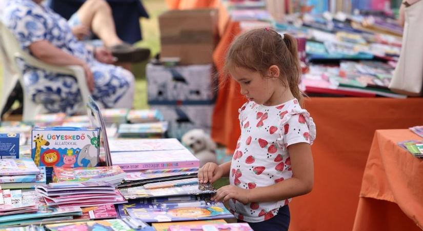 Alma Együttes, fényshow és fesztiválfutás: nem érdemes kihagyni a hétvégi bonyhádi fesztivált