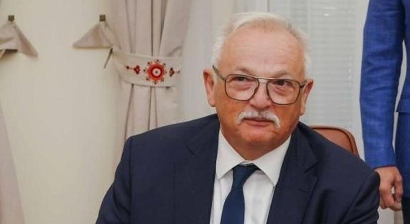 Hernádi Zsolt lemondott a Corvinus kuratóriumának elnökségéről