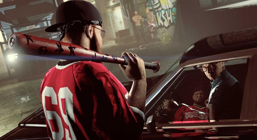 Abszurditás a köbön: az Egyesült Királyság kormánya GTA Online-ra költi az adófizetők pénzét