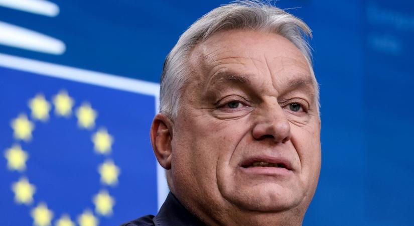Orbán Viktor nem akárhol mondta ki: "Hatvanpuszta? Műbalhé!"