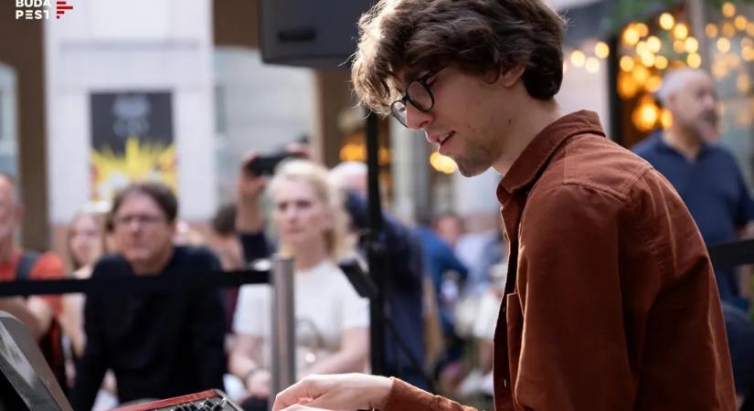 Lemondták a szervezők a Jazzfestet, de még nem látják ennek az anyagi következményeit