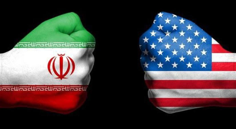 Aláírta Irán és az Egyesült Államok a háború lezárását célzó megállapodást