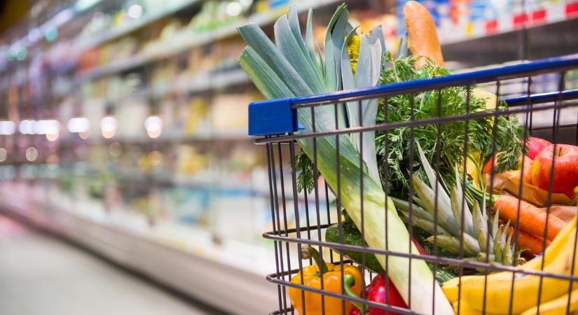 Továbbfaragta az árakat a Lidl! Májusban is árbajnok a diszkontlánc